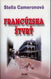 FRANCUZSKA STVRT