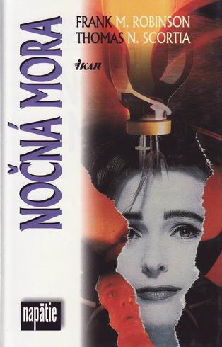 NOCNA MORA