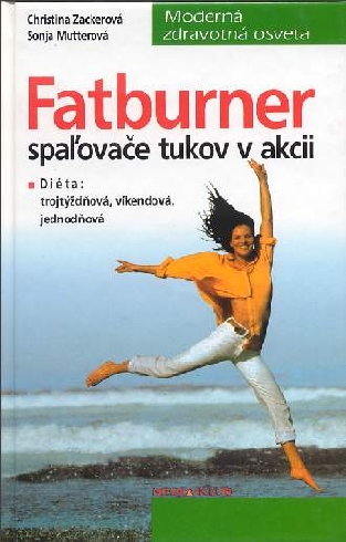 FATBURNER - SPALOVACE TUKOV V AKCII