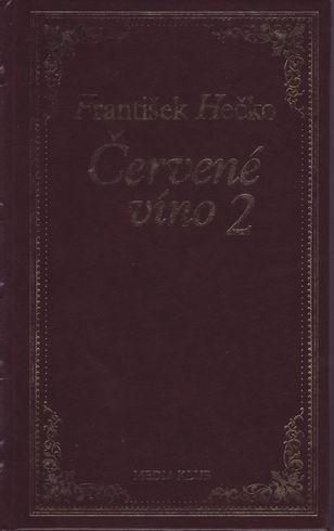 CERVENE VINO 2