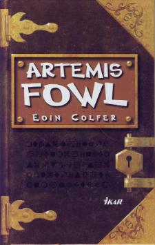 ARTEMIS FOWL