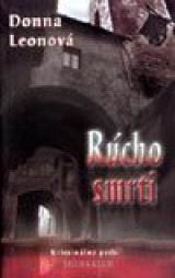 RUCHO SMRTI