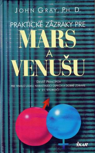 PRAKTICKE ZAZRAKY PRE MARS A VENUSU
