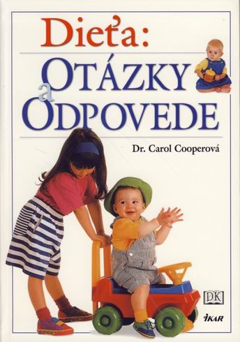 DIETA: OTAZKY A ODPOVEDE