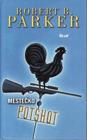 MESTECKO POTSHOT