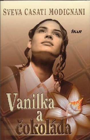 VANILKA A COKOLADA