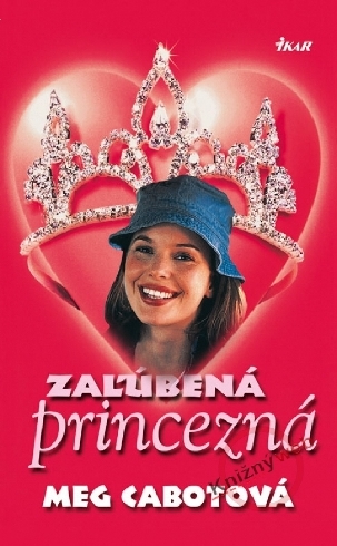 ZALUBENA PRINCEZNA