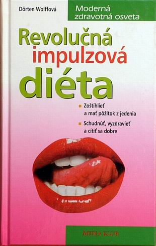 REVOLUCNA IMPULZOVA DIETA