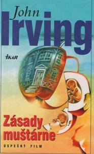 ZASADY MUSTARNE