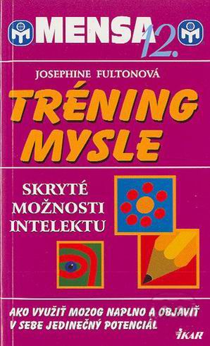 TRENING MYSLE - MENSA 12.