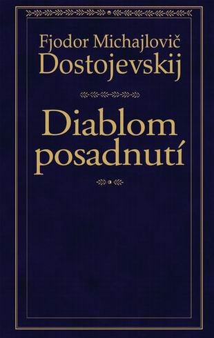 DIABLOM POSADNUTI