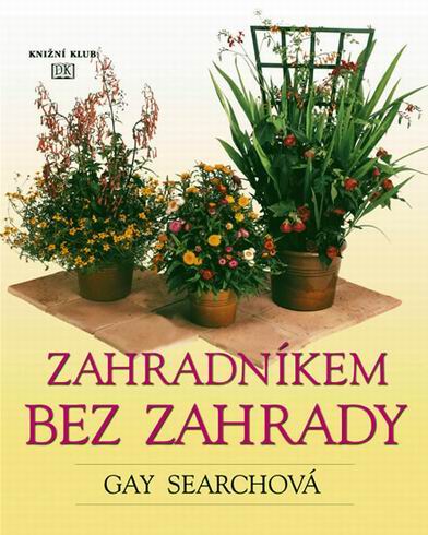 ZAHRADNIK BEZ ZAHRADY