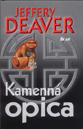KAMENNA OPICA