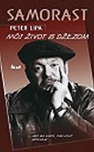 SAMORAST - MOJ ZIVOT S DZEZOM