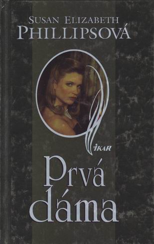 PRVA DAMA