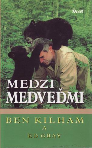 MEDZI MEDVEDMI