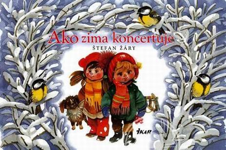 Ako zima koncertuje