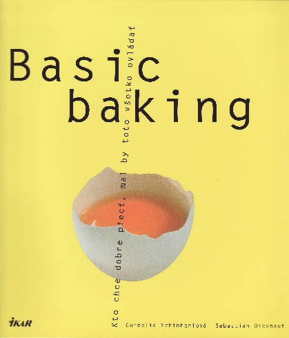 BASIC BAKING