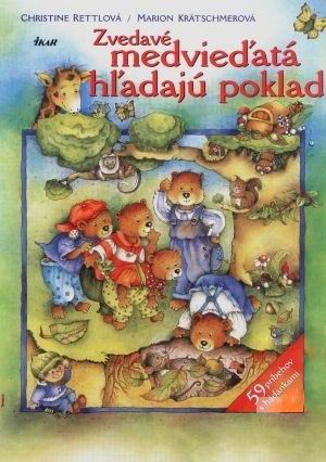 ZVEDAVE MEDVIEDATA HLADAJU POKLAD