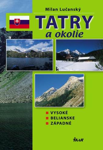 TATRY A OKOLIE