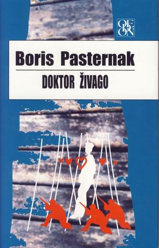 DOKTOR ZIVAGO