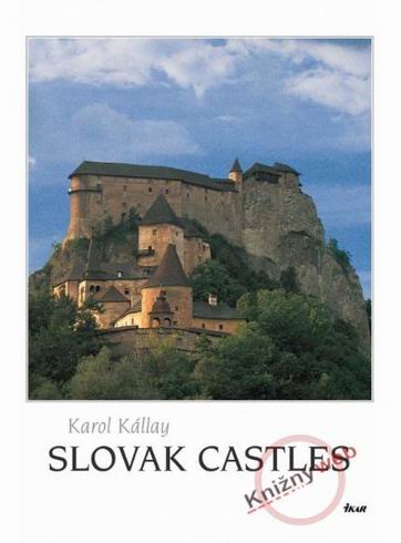 SLOVAK CASTLES