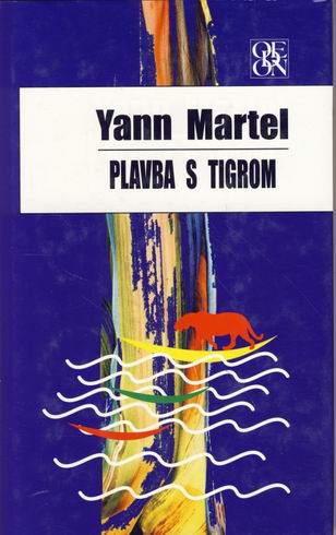 PLAVBA S TIGROM