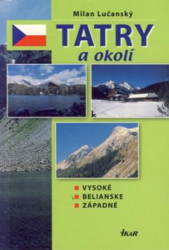 TATRY A OKOLI