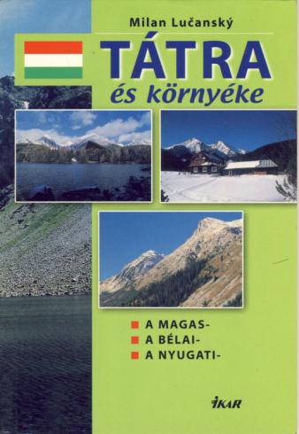TATRA ES KORNYEKE