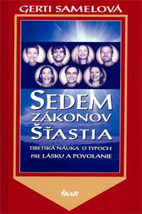 SEDEM ZAKONOV STASTIA