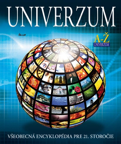 UNIVERZUM - VSEOBECNA OBRAZOVA ENCYKLOPEDIA