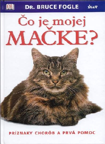 CO JE MOJEJ MACKE?