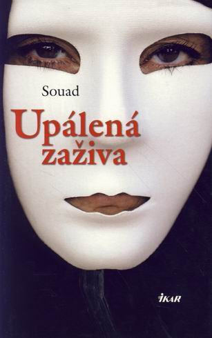 UPALENA ZAZIVA