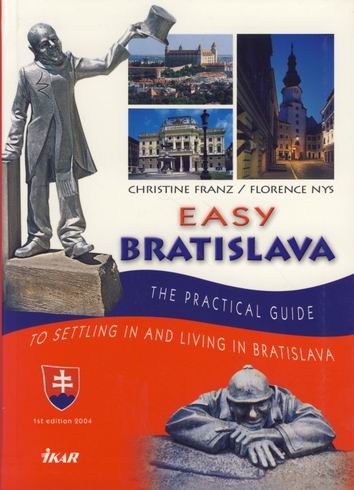 EASY BRATISLAVA