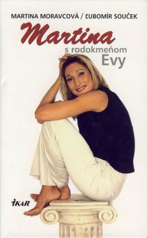 MARTINA S RODOKMENOM EVY