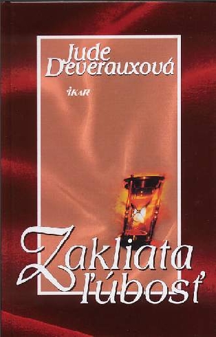 ZAKLIATA LUBOST