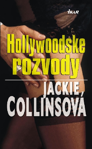 HOLLYWOODSKE ROZVODY