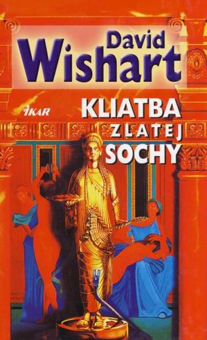 KLIATBA ZLATEJ SOCHY