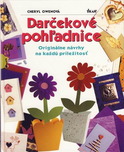 DARCEKOVE POHLADNICE