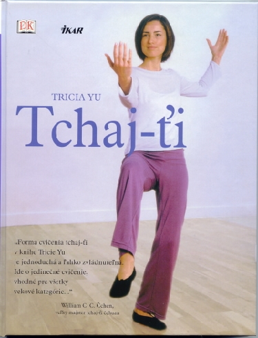 TCHAJ-TI