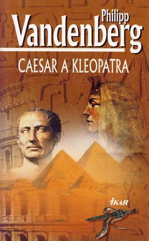 CAESAR A KLEOPATRA