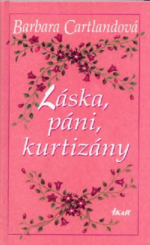 LASKA PANI KURTIZANY