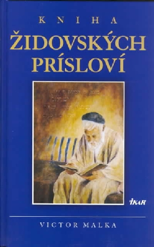 KNIHA ZIDOVSKYCH PRISLOVI