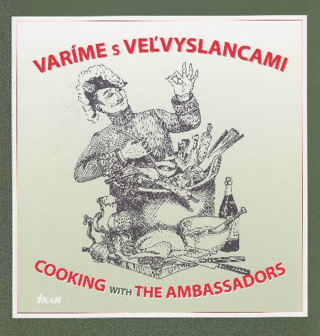 VARIME S VELVYSLANCAMI
