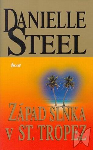 ZAPAD SLNKA V ST. TROPEZ
