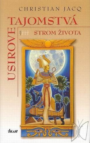 USIROVE TAJOMSTVA 1 - STROM ZIVOTA
