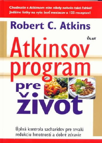 ATKINSONOV PROGRAM PRE ZIVOT