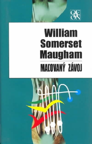 MALOVANY ZAVOJ