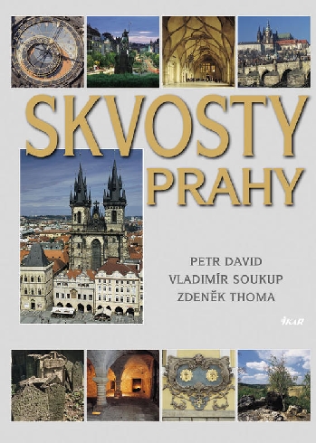 SKVOSTY PRAHY
