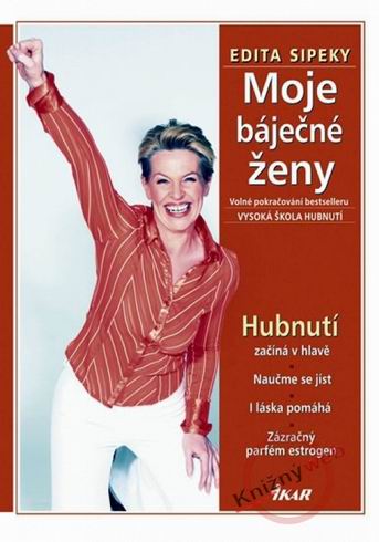 MOJE BAJECNE ZENY